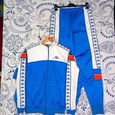 KAPPA SPORT U. S. TRACK AND