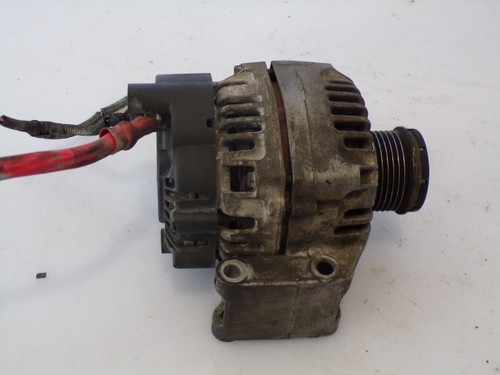 1513 alternatore fiat grande - alternatore,