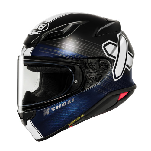 Casco integrale nxr2 ideograph - casco,
