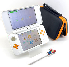 NEW NINTENDO 2DS XL CONSOLE