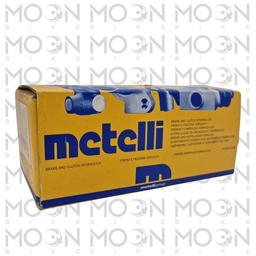 Pompa freno metelli - pompa,