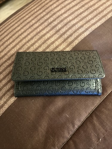 Portafoglio donna guess - donna,