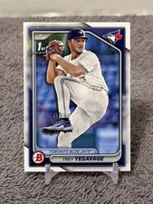 2024 Bowman Draft TREY