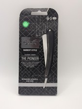 Wilkinson Barber's Style - The