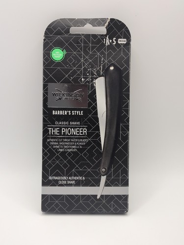 Wilkinson barber style the - style,
