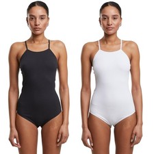 Urban Classics Ladies Rip Body