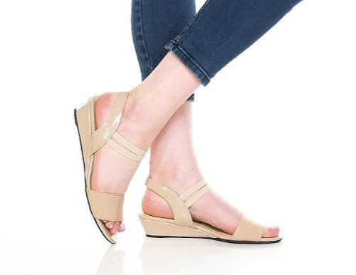 Lifestride sandalo donna - donna, con