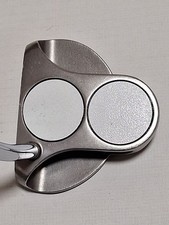 Odyssey White Hot 2-Ball