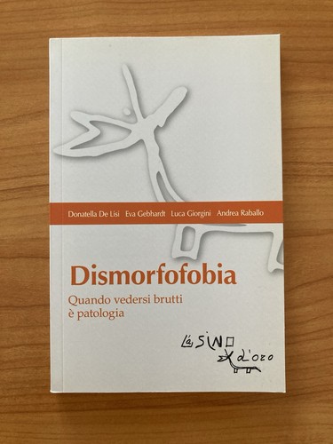 Dismorfofobia quando vedersi - quando,