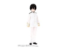 AZONE Asterisk Collection