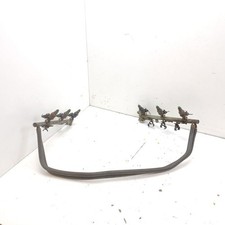 Set iniettori benzina Porsche