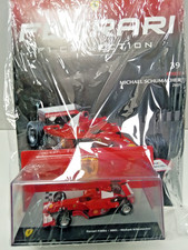 FERRARI F1 COLLECTION MICHAEL