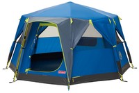 Coleman OctaGo Campeggio