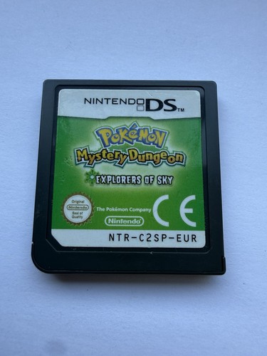 Pokemon mystery dungeon - pokemon,
