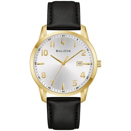 Bulova orologio uomo - bulova,