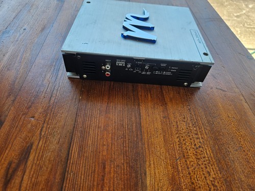 Amplificatore auto canali - auto,