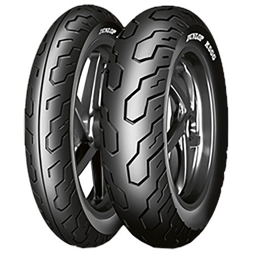 Pneumatici moto dunlop - moto,