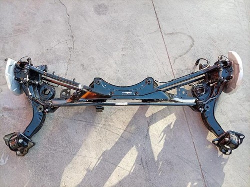 Ponte posteriore bmw u11 - bmw, x1