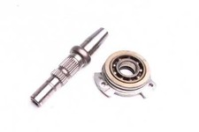 Albero cardanico di trasmissione finale Yamaha XJ 750 Seca 11M 84-84