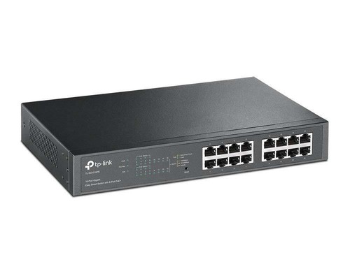 Link sg1016pe switch - tp-link,