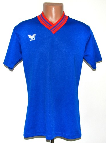 Maglia calcio erima vintage - maglia,