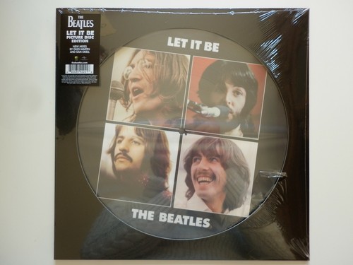 The beatles 33tours - the, vinyles