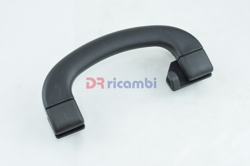 Maniglia appiglio nero - maniglia,
