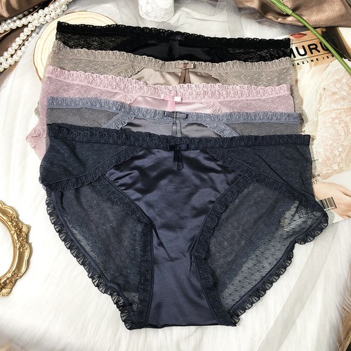 Lotto confezioni slip - lotto,