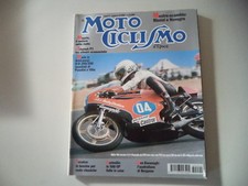 MOTOCICLISMO D'EPOCA 2/1999