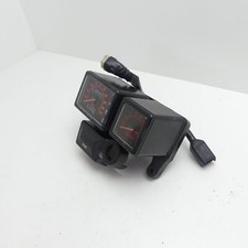 Strumentazione contachilometri