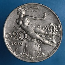 VITTORIO EMANUELE III 20