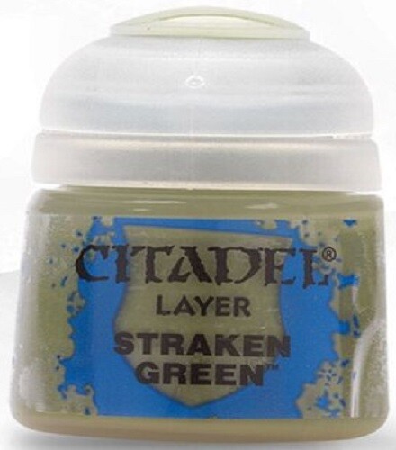 Citadel colori warhammer - citadel,