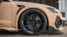 Jantes sport audi abt - jantes, a3