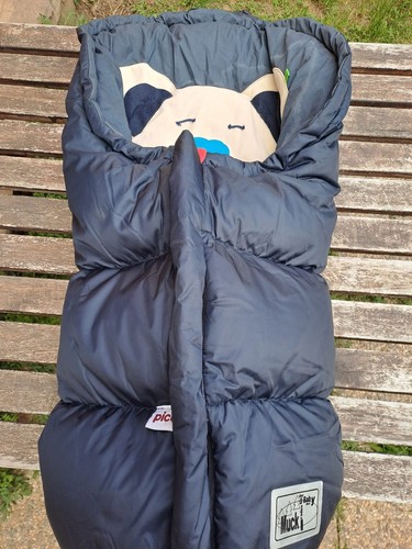 Sacco termico invernale - sacco,