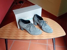 Francesine Con Lacci keys Vera Pelle 39