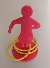 McDonald's - gadget 1993 - Simon marketing - made in Italy