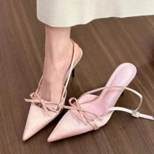 Sandali donna tacco alto a