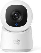 eufy 2K Smart Security Camera
