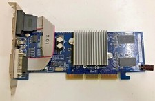 Scheda video slot AGP - ASUS