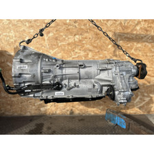 GA8X51CZ CAMBIO MARCE AUTOMATICO BMW X5 (G05,F95)(2018>) 25D B47D20B 2022 4X4
