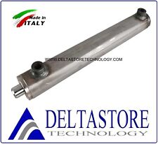 CILINDRO OLEODINAMICO DOPPIO