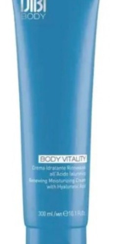 Crema corpo dibi vitality - crema,