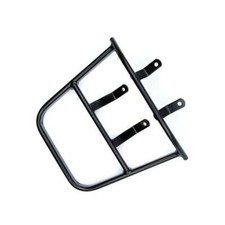 PORTAPACCHI POSTERIORE ISOTTA PER ITALJET VELOCIFERO