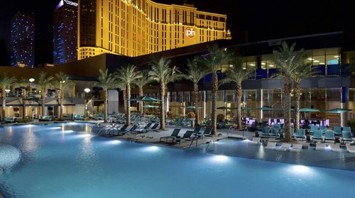Hilton elara las vegas 4br - vegas,
