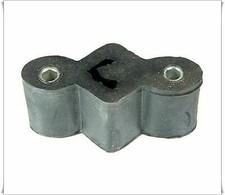 GOMMINO SUPPORTO SOSTEGNO MARMITTA FIAT 124 127 128 - A112 A 112 PANDA 30 - 45