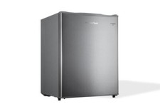 PremierTech Mini Freezer Congelatore piccolo 42 litri PT-FR43S Silver