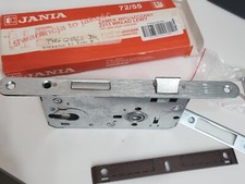 SERRATURA PER PORTA PORTE