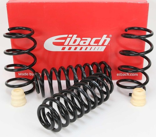 Eibach pro kit mm - eibach, pro-kit