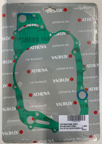 Athena guarnizione coperchio - athena,