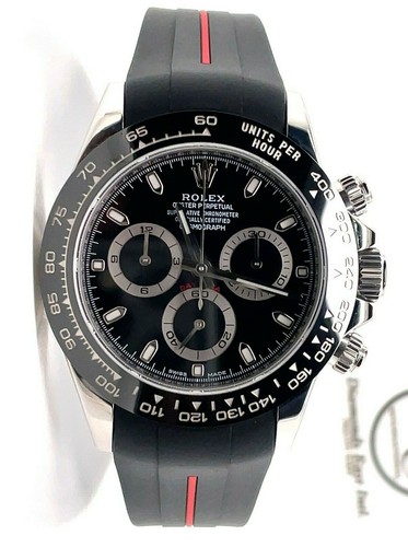 Rolex daytona 116500ln ostrica - daytona,